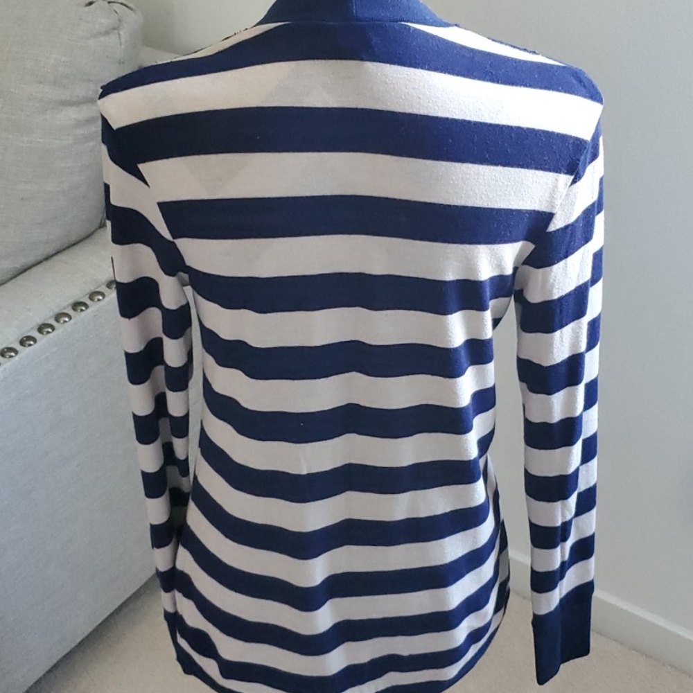 Sweater Cardigan - Picture 5 of 6